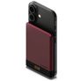 Cygnett MagSlim Single USB-C Powerbank 5.000 mAh 15W - MagSafe Compatible - Cherry