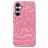 Burga Tough Samsung Galaxy A55 Hoesje Hardcase Backcover Shockproof - Popsicle