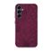 MIO Samsung Galaxy A16 MagSafe Hoesje Hardcase Backcover - Berry Blooms