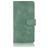 Mobigear Retro Motorola Moto G 5G Plus Hoesje Bookcase Portemonnee - Groen
