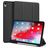 Dux Ducis Domo iPad Air 4 (2020) Hoes Bookcase - Zwart