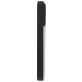 Mobiparts iPhone 14 Pro Siliconen MagSafe Hoesje Backcover - Zwart