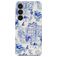 Burga Tough Samsung Galaxy S25 Hoesje Hardcase Backcover Shockproof - Sobremesa
