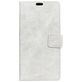 Mobigear Basic Xiaomi Mi 8 SE Hoesje Bookcase Portemonnee - Wit