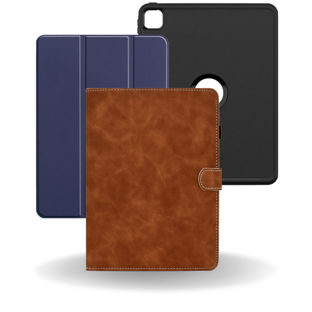 iPad hoesjes & Cases