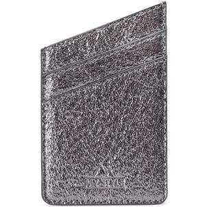 My Style Sticky Card Pasjeshouder - 2 Pasjes - Grainy Bronze