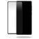 Mobilize Premium Samsung Galaxy A73 Glazen Screenprotector - Case Friendly - Zwart