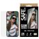SAFE by PanzerGlass Ultra-Wide-Fit iPhone 17 Pro Max Glazen Screenprotector - Case Friendly + Installatieframe