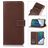 Mobigear Wallet POCO X4 GT Hoesje Bookcase Portemonnee - Bruin