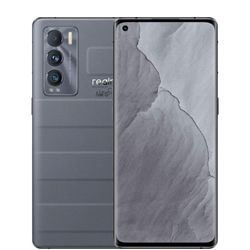 Realme GT Master Edition