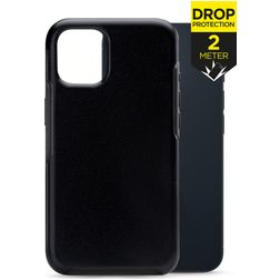 Mobilize Extreme Tough iPhone 14 Hoesje Hardcase Backcover Shockproof - Zwart