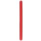 Mobiparts Samsung Galaxy A13 4G Siliconen Hoesje Backcover - Scarlet Red