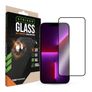 Striker Xtreme Impact iPhone 14 Glazen Screenprotector - Case Friendly