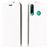 Mobigear Huawei P40 Lite E Hoesje Flipcase - Wit