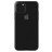 Mobigear Ultra Thin Doorzichtig iPhone 11 Pro Hoesje Flexibel TPU Extra Dun Backcover - Transparant
