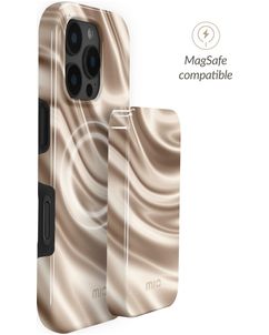 MIO Powerbank 5.000 mAh 15W - MagSafe Compatible - Silky Dreams
