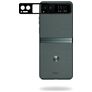 Mobilize Motorola Razr 40 Glazen Screenprotector - Case Friendly
