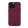 MIO iPhone 16 Pro MagSafe Hoesje Hardcase Backcover - Berry Blooms