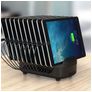 Orico Smart 10 USB Laadstation 120W 2.4A - Zwart