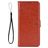 Mobigear Wallet TCL 30 Hoesje Bookcase Portemonnee - Bruin