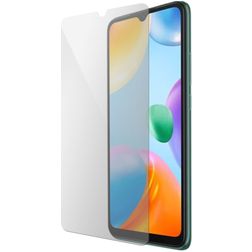 Mobiparts Regular Xiaomi Redmi 10C Glazen Screenprotector