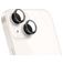 Mobiparts iPhone 14 Glazen Camera Lens Protector - Case Friendly