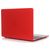 Mobigear Glossy MacBook Pro 13 Inch (2012-2015) Hoes Hardshell Laptopcover MacBook Case - Rood - Model A1425 / A1502