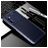 Mobigear Racing Realme 6 Hoesje Flexibel TPU Backcover - Blauw