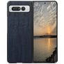Mobigear Nature Google Pixel Fold Hoesje Hardcase Backcover - Blauw