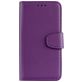 Mobigear Wallet Xiaomi Mi 8 SE Hoesje Bookcase Portemonnee - Paars