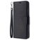 Mobigear Excellent Nokia G10 Hoesje Bookcase Portemonnee - Zwart