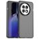Mobigear Crystal OnePlus 13 Hoesje Hardcase Backcover - Zwart