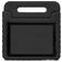 Xccess Kids Guard iPad Pro 11 Inch (2024) Kinder Tablethoes met Handvat - Zwart