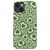 Burga Tough iPhone 15 Hoesje Hardcase Backcover Shockproof - Euphoria