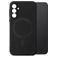 My Style Protective Flex Samsung Galaxy A56 MagSafe Hoesje Flexibel TPU Backcover - Zwart