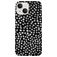 Burga Tough iPhone 14 Pro Max Hoesje Hardcase Backcover Shockproof - Night Sky