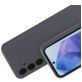 Mobiparts Samsung Galaxy A55 Siliconen Hoesje Backcover - Urban Grey
