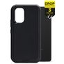 Mobilize Defender Samsung Galaxy A53 Hoesje Hardcase Backcover Shockproof - Zwart