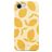 Burga Tough iPhone 16e Hoesje Hardcase Backcover Shockproof - Lemon Tart