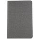 Mobigear Folio Huawei MatePad Pro 10.8 Hoes Stof Bookcase - Grijs