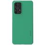 Nudient Thin Precise Samsung Galaxy A53 Hoesje Hardcase Backcover - Conda Green