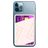 Mobigear Wallet Pouch Siliconen Pasjeshouder - 2 Pasjes - MagSafe Compatible - Roze