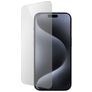 Mobiparts Regular iPhone 15 Pro Max Glazen Screenprotector