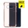 My Style Protective Flex Samsung Galaxy S10e Hoesje Flexibel TPU Backcover Shockproof - Soft Pink