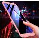 Mobigear TriGuard Samsung Galaxy J6 (2018) Hoesje Hardcase Backcover - Roségoud