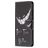 Mobigear Design Nokia 5.3 Hoesje Bookcase Portemonnee - Do Not Touch