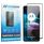 Mobigear Premium Motorola Edge 30 Glazen Screenprotector - Case Friendly - Zwart Mobigear Premium Motorola Edge 30 Glazen Screenprotector - Case Friendly - Zwart