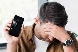 Onderzoek: 75% van telefoons raakt beschadigd | Oplossing is Simpel