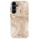 MIO Samsung Galaxy S26 FE MagSafe Hoesje Hardcase Backcover - Gold Marble