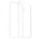 Otterbox React Doorzichtig Samsung Galaxy S25 Hoesje Hardcase Backcover Shockproof - Transparant